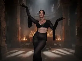 Streamate Watch Live Sex Cams of ElektraSheDemon