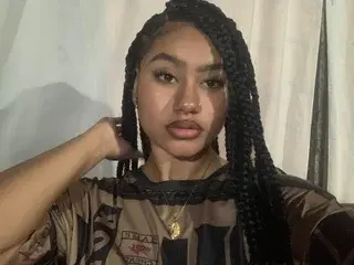 Streamate Private Sex Chat of NoiraVale