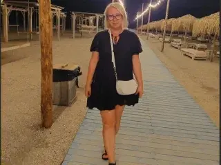 Streamate Sex Chat of DARLEENEx