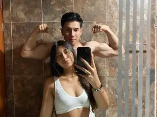 Streamate Watch Live Sex Cams of scarlataandluca