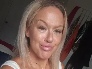 Streamate Adult Webcams of Ginavive