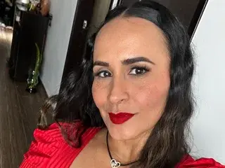 Streamate Private Sex Chat of SaraCharmy