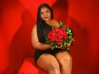 Streamate Adult Video Chat of AinaraJimenez