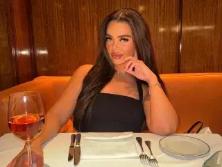 Streamate Nude Webcam of Brunette_bunnyxo