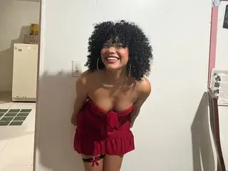 Streamate Live Sex of Coraline_777