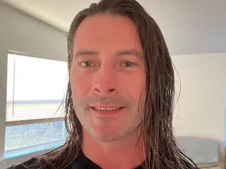 Streamate Adult Webcam of MikeHancho26