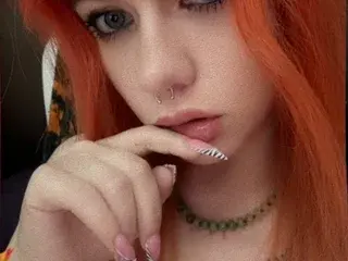 Streamate Adult Webcams of LillithSapphire
