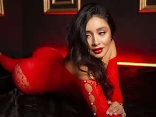 Streamate Nude Webcam of LizyMilleren