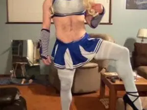 Streamate Private Sex Chat of SissySloot