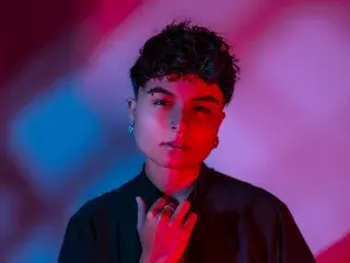 Streamate Free Live Porn of ZuryRamirezz