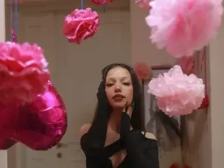 Streamate Sex Chat of DashaFlame
