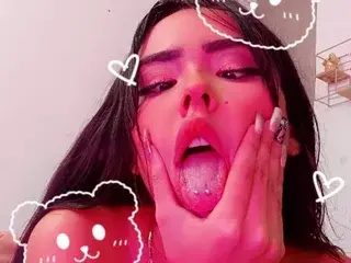 Streamate Adult Webcams of AlondraConnor