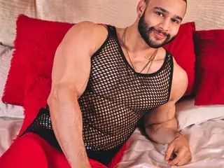 Streamate Free Porn Cam of DylanLenox