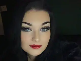 Streamate Live Porn of Velvethexx