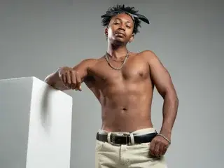 Streamate Free Live Porn of JamalCarter