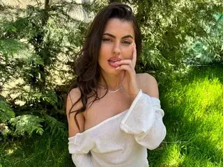 Streamate Sex Chat of Yasminaa