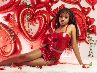 Streamate Watch Live Sex Cams of AmaraMonet
