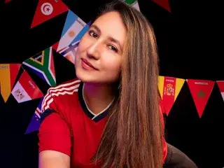 Streamate Best live sex cam show of Bellaa_Evans