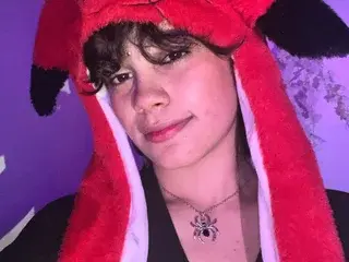 Streamate Adult Video Chat of Fernanda_indie