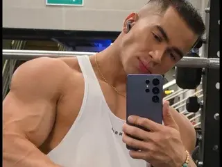 Streamate Sex Chat of JOEY_EVANS