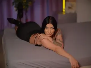 Streamate Live Sex of AnyaKim
