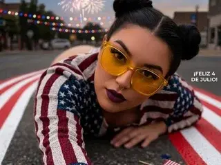Streamate Sex Chat of EmilyRoussee_s