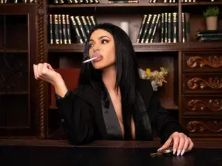 Streamate Sex Chat of LiaDash
