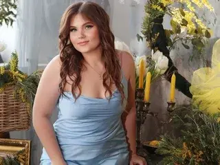 Streamate Sex Chat of VinnaSky33