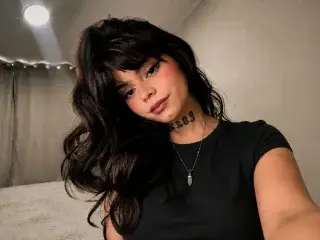 Streamate Sex Chat of Clara_Bailey