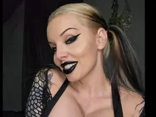 Streamate Adult Webcam of DDarkoh