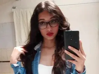 Streamate Private Sex Chat of HeilyMoon