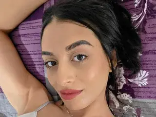 Streamate Adult Webcam of Lililth_Capri77
