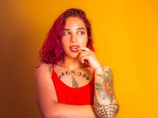 Streamate Free Porn Cam of MaxineRoss