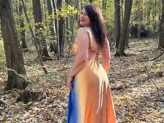 Streamate Nude Webcam of OLLIVYIA
