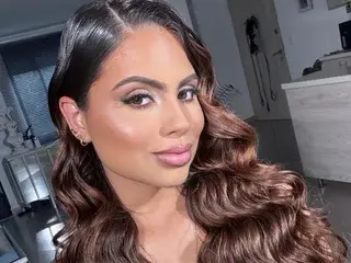 Streamate Live Porn of MadisonWilde