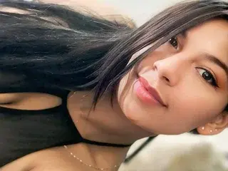 Streamate Sex Chat of Yasmine_Tapias