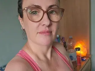 Streamate Free Porn Cam of BritishBellaxx