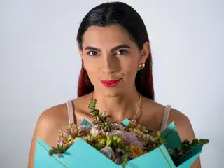 Streamate Best live sex cam show of Carla_Torres