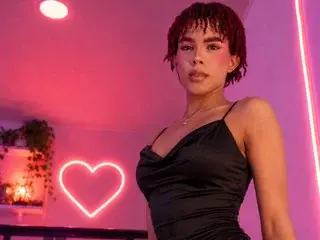 Streamate Live Sex Cam of Micaela_beltran
