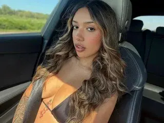 Streamate Live Sex Cam of AliceHarriss