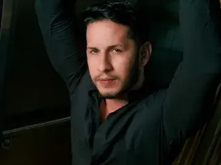Streamate Private Sex Chat of GeorgeDiesell