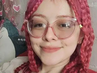 Streamate Adult Video Chat of LittleSakura18
