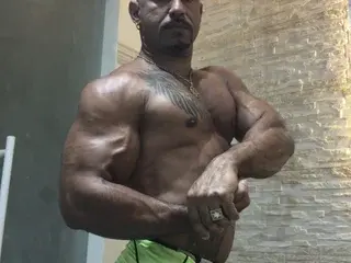 Streamate Nude Webcam of apolobrasileiro