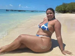 Streamate Live Porn of AngieCanndy