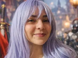 Streamate Free Porn Cam of AzulMony