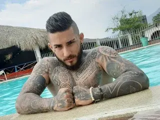 Streamate Free Live Porn of Angel97x