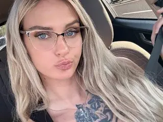 Streamate Private Sex Chat of BonnieBazz