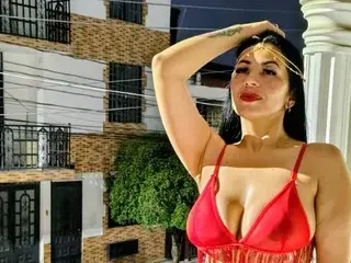 Streamate Live Sex of ADHELE