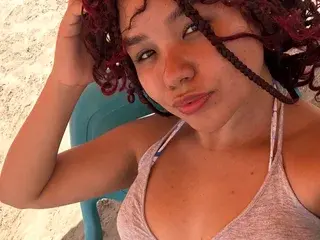 Streamate Live Porn of AnnieLii