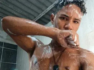 Streamate Live Sex of RafaelVander